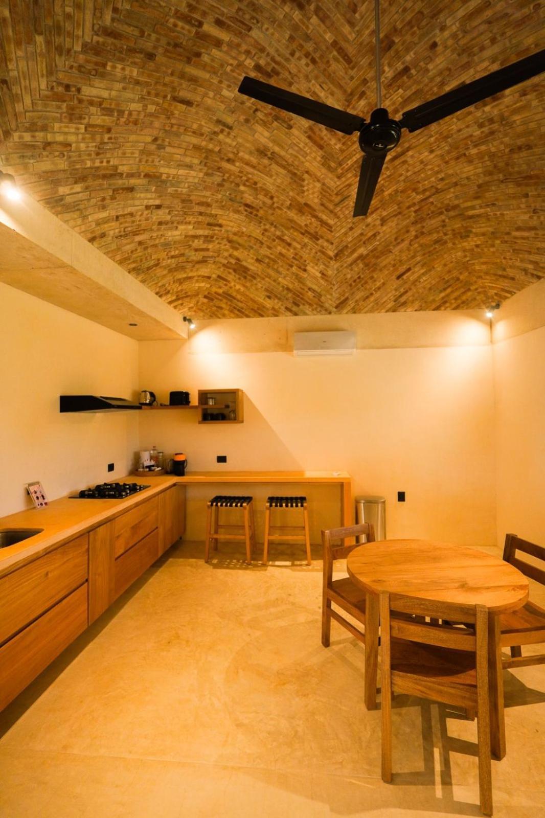 Casa Borka Apartment Puerto Escondido  Exterior photo