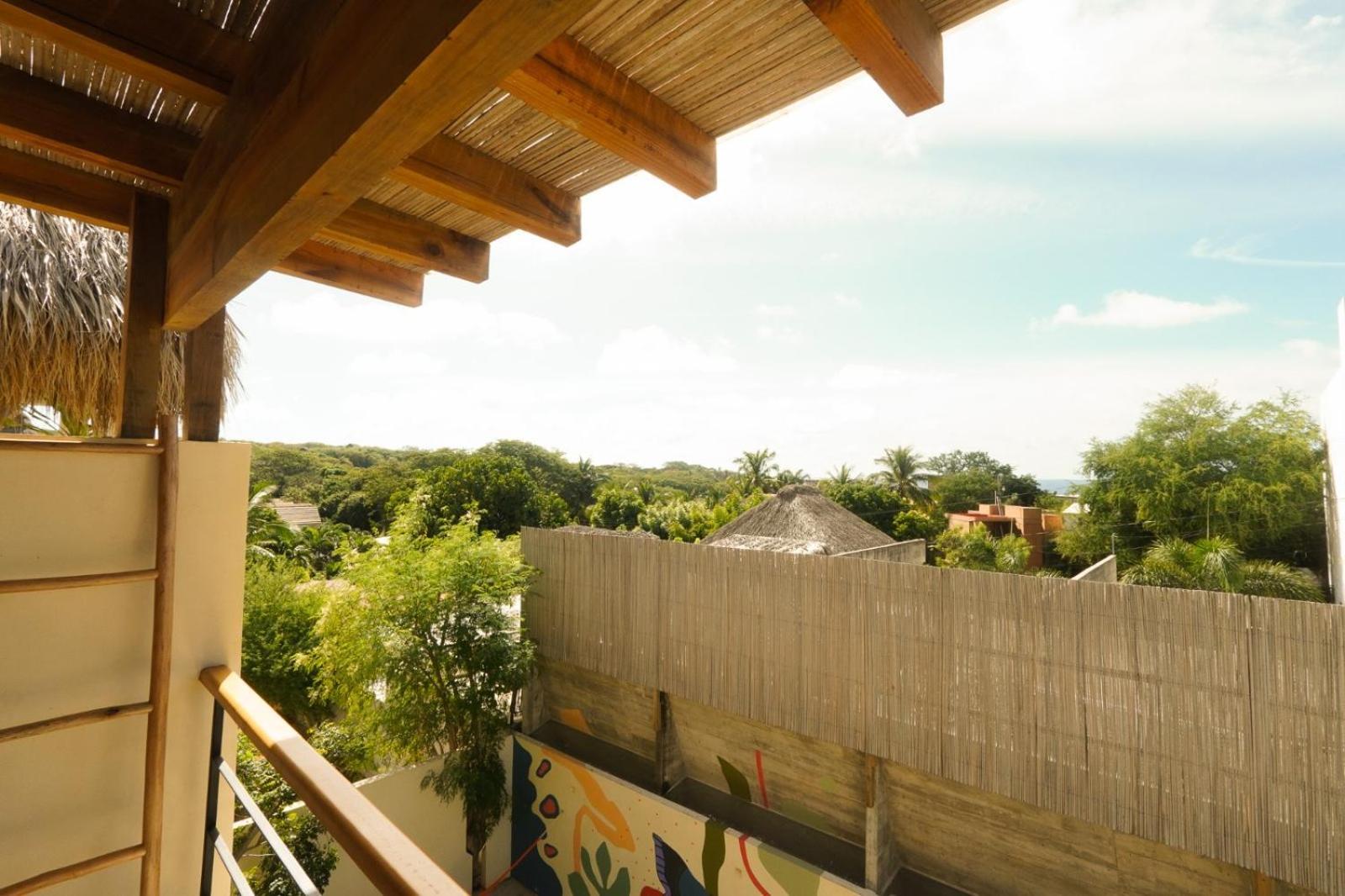 Casa Borka Apartment Puerto Escondido  Exterior photo