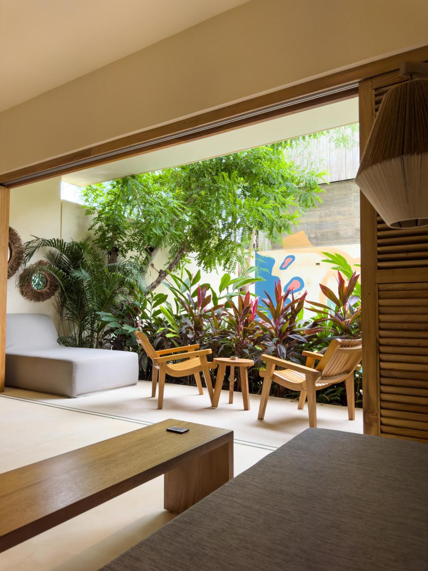 Casa Borka Apartment Puerto Escondido  Exterior photo
