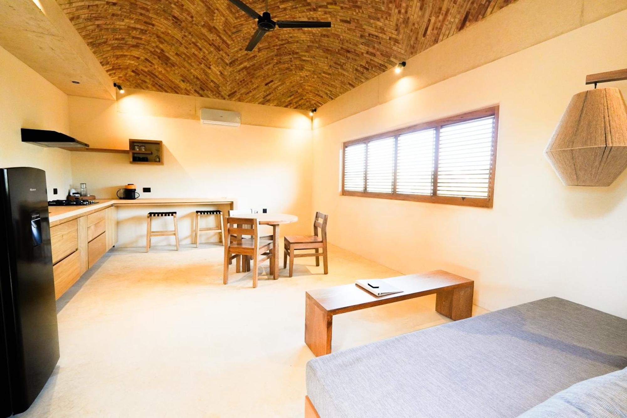 Casa Borka Apartment Puerto Escondido  Exterior photo